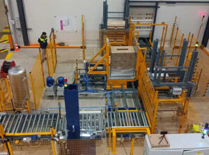 fully_automatic_changer