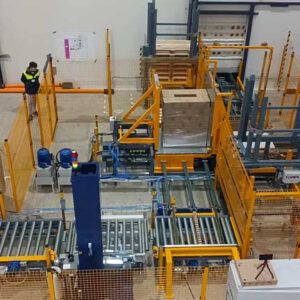 fully_automatic_changer